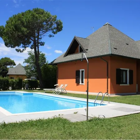 Quadrilocale V5p *