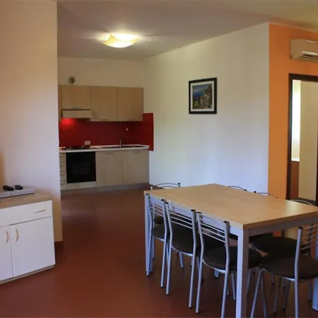 Villa Quadrilocale V5p Albarella Island