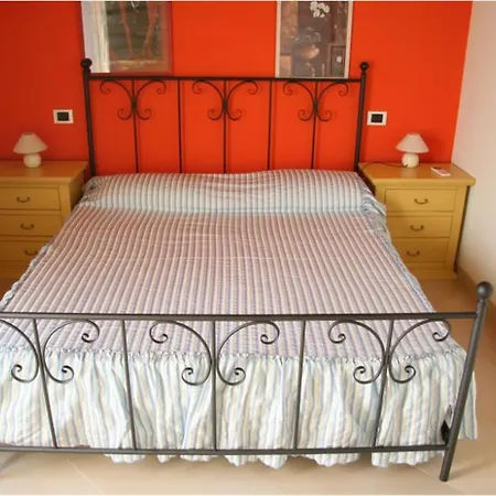 Quadrilocale V5p Villa