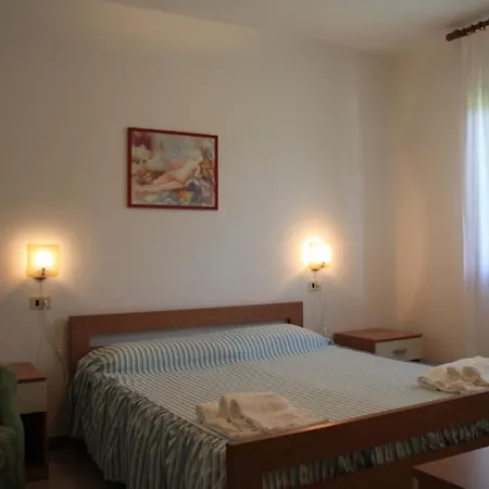 Villa Quadrilocale V5p Albarella Island