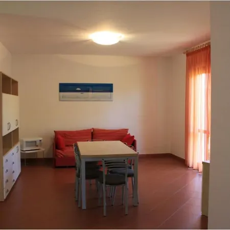 Quadrilocale V5p Villa