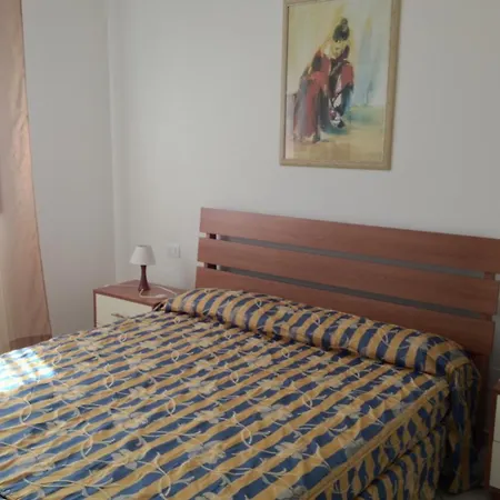 Quadrilocale V5p Villa